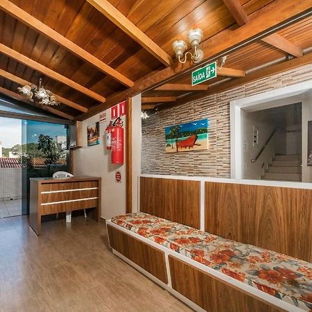 Residencial Edite No Centro De Bombinha Bombinhas Ngoại thất bức ảnh