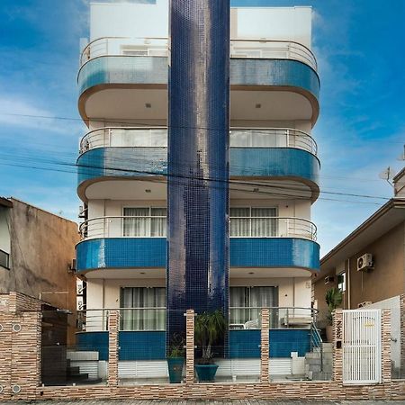 Residencial Edite No Centro De Bombinha Bombinhas Ngoại thất bức ảnh