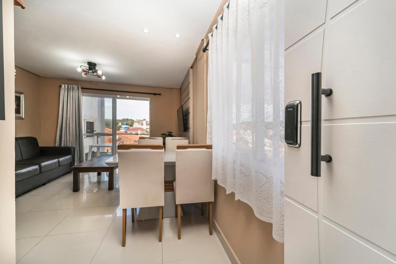 Residencial Edite No Centro De Bombinha Bombinhas Ngoại thất bức ảnh