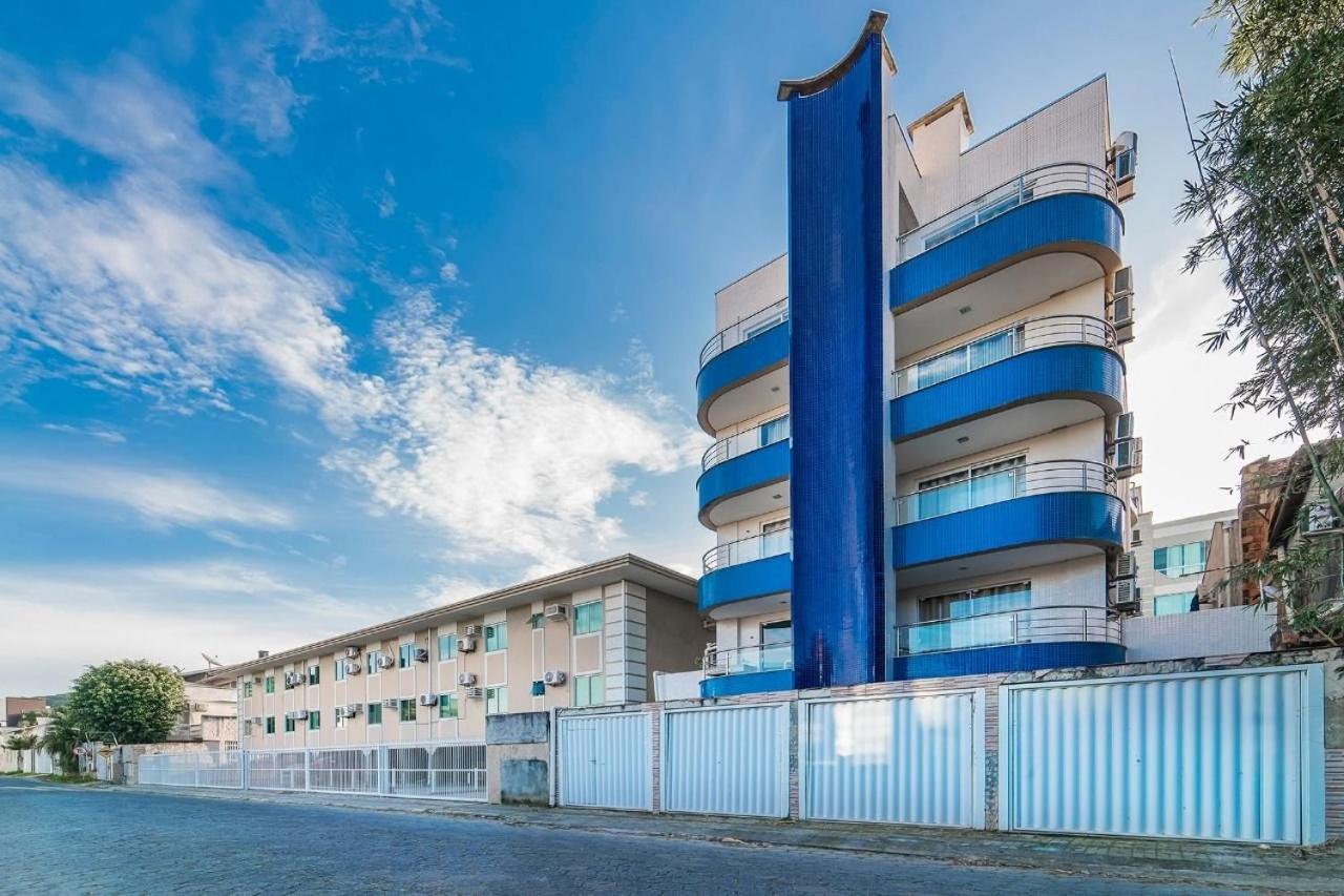 Residencial Edite No Centro De Bombinha Bombinhas Ngoại thất bức ảnh