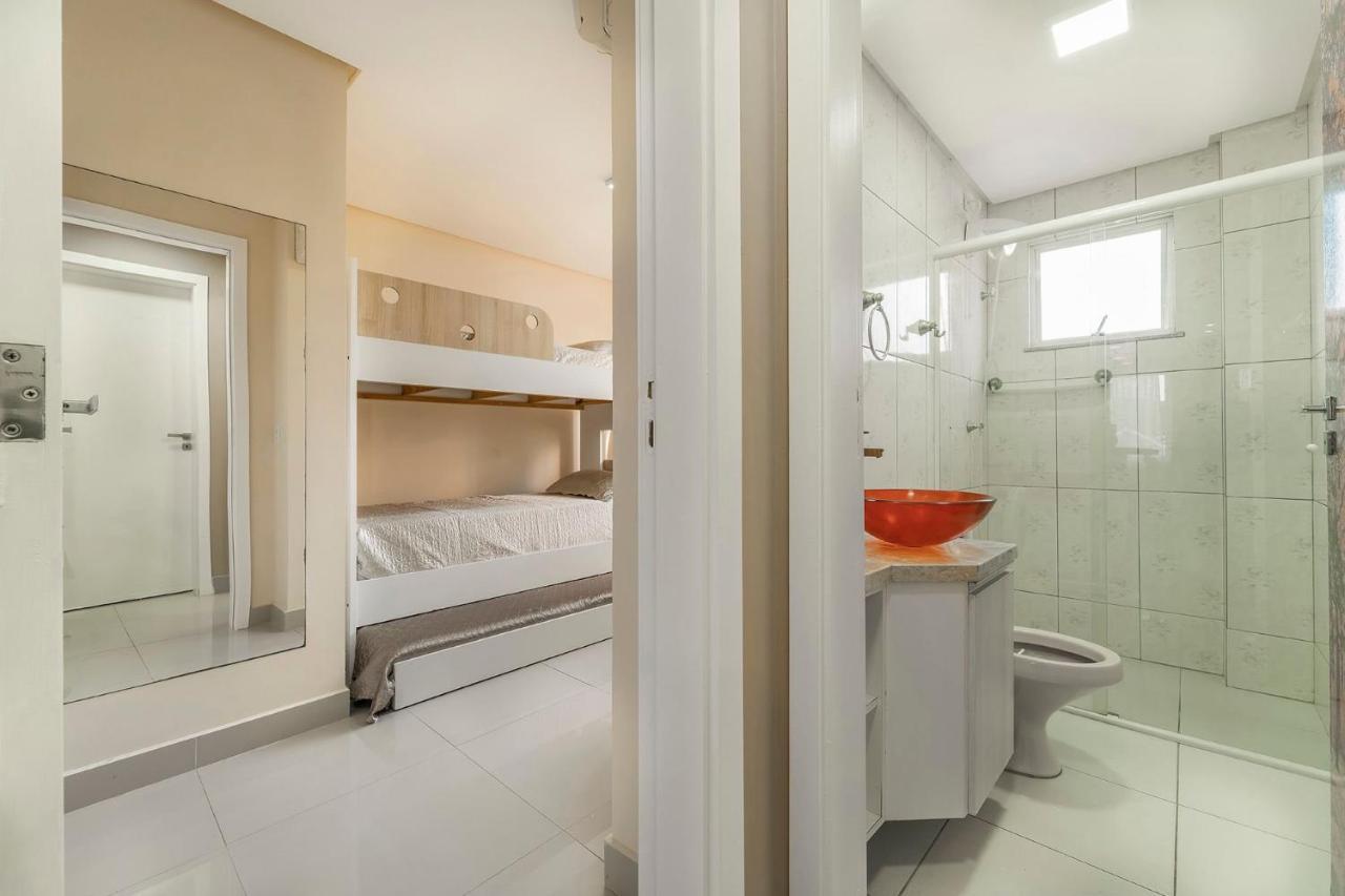 Residencial Edite No Centro De Bombinha Bombinhas Ngoại thất bức ảnh