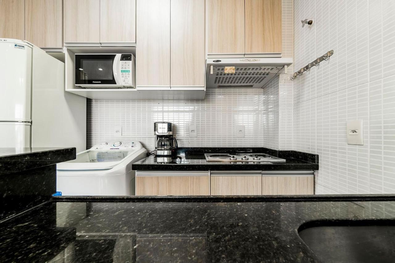 Residencial Edite No Centro De Bombinha Bombinhas Ngoại thất bức ảnh