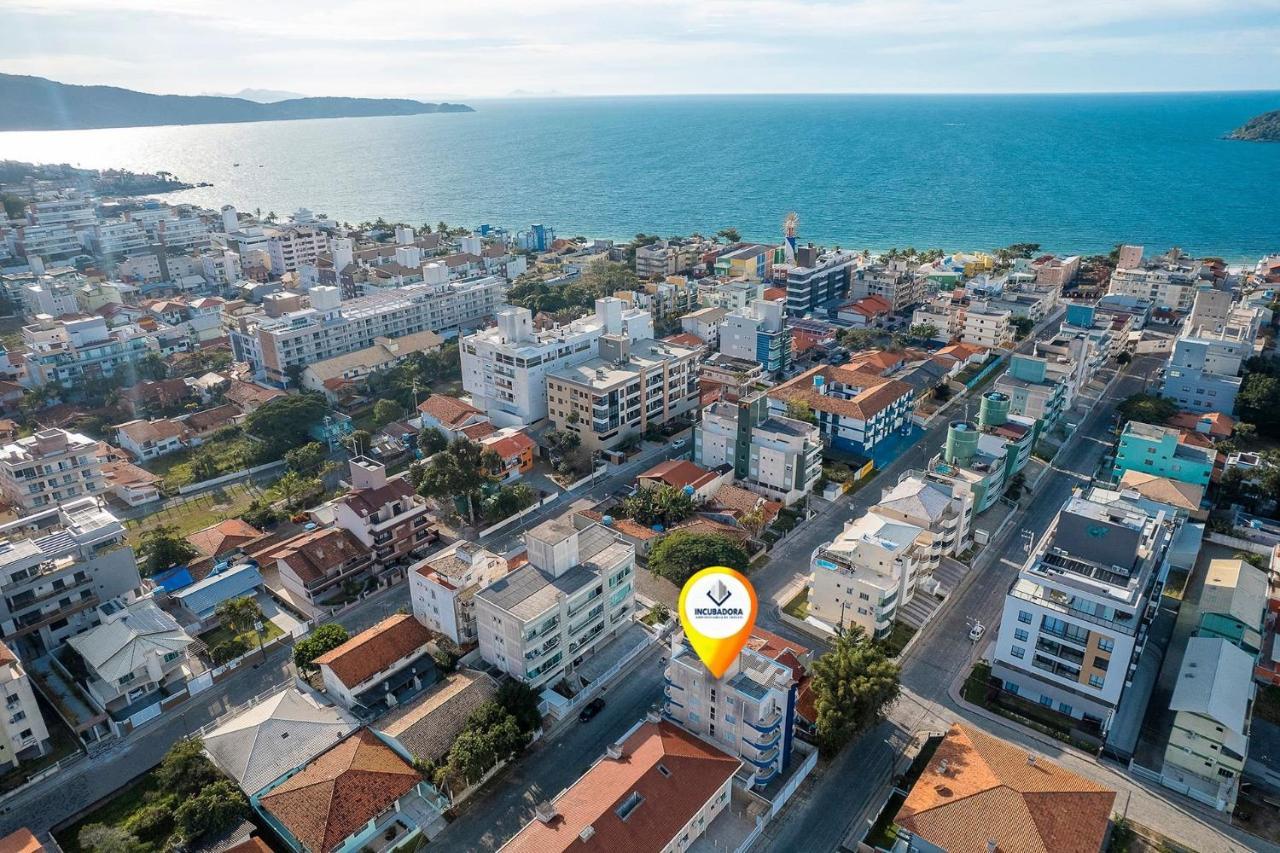 Residencial Edite No Centro De Bombinha Bombinhas Ngoại thất bức ảnh